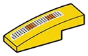 AS-JMT62-05 in Yellow, Lemon