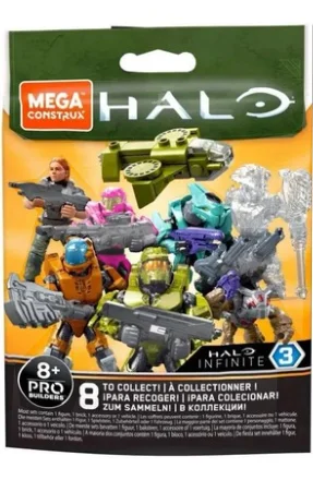 Halo, Infinite Series 3