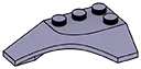 ME83442 in Purple, light