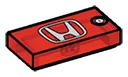 AS-JMT62-07 in Red (Translucent)