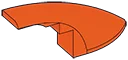 ME82914 in Orange, Marigold