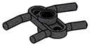 ME82994 in Metal, Iron (Metallic)