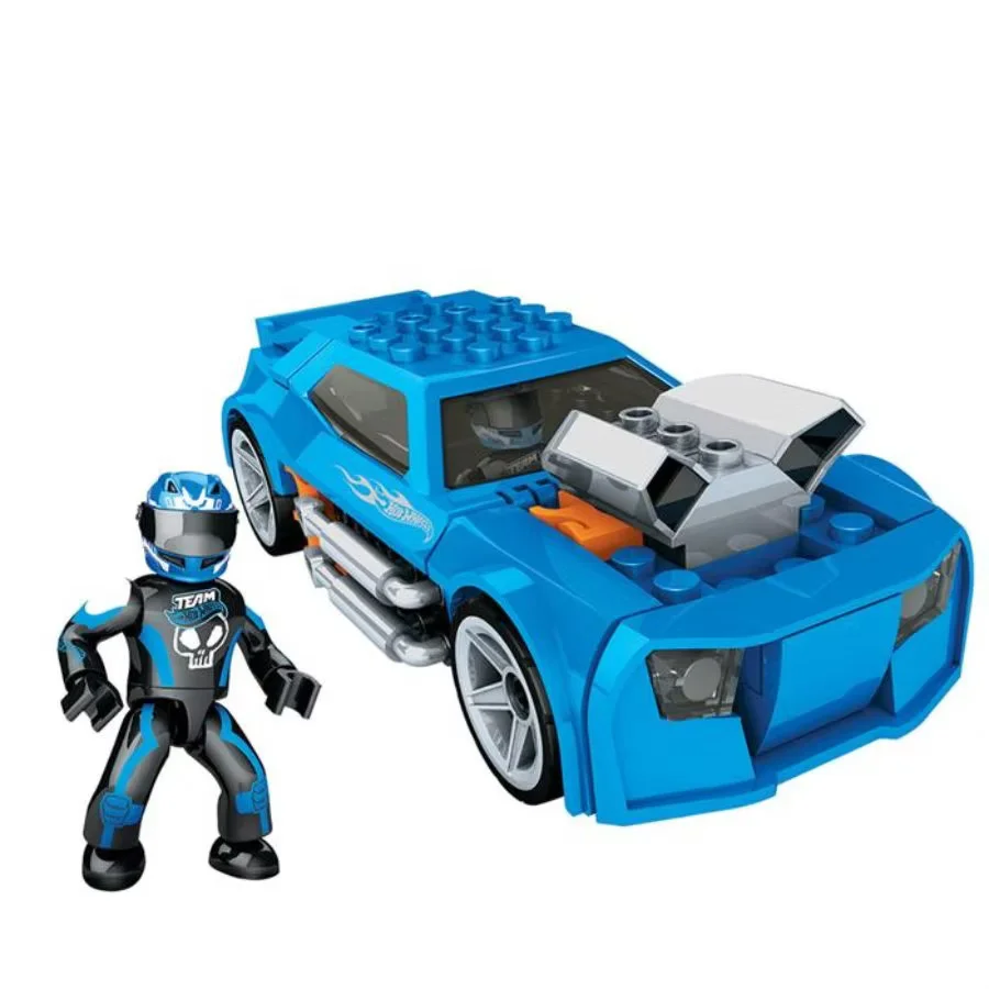 Twinduction (Blue)
