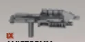 Weapon, Firearm: MA5C Individual Combat Weapon System