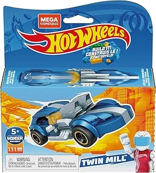 Twin Mill