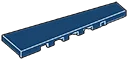 ME82599 in Blue, Midnight