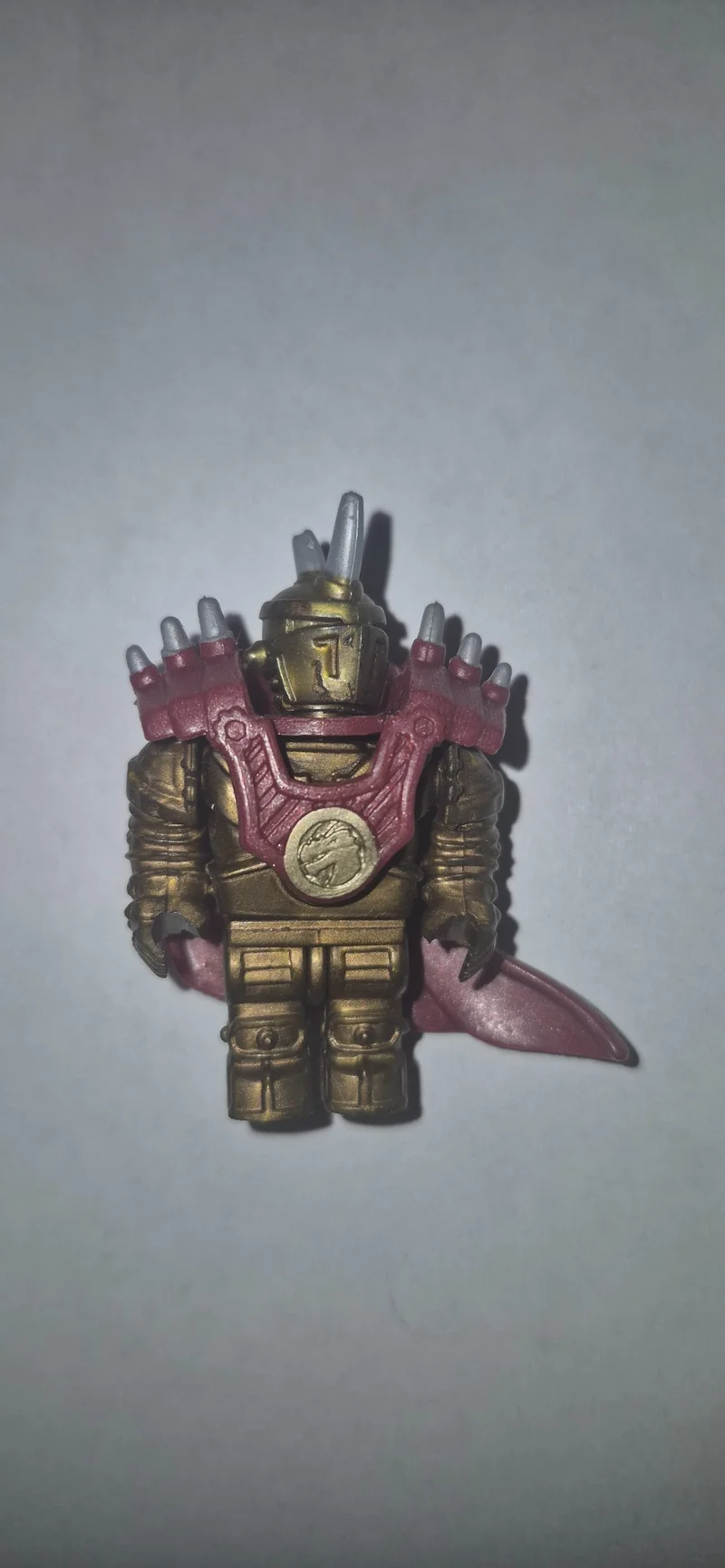 Figure, Dragons: Draigar, Padraig