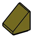 Slope 45 1 x 1