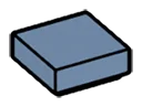 Tile 1 x 1