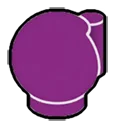 Figure: ball with handle