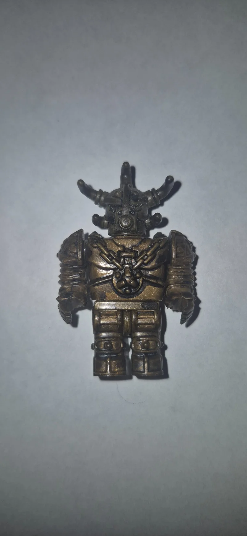 Figure, Dragons: Draigar, Dreadleg
