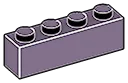 Brick 1 x 4