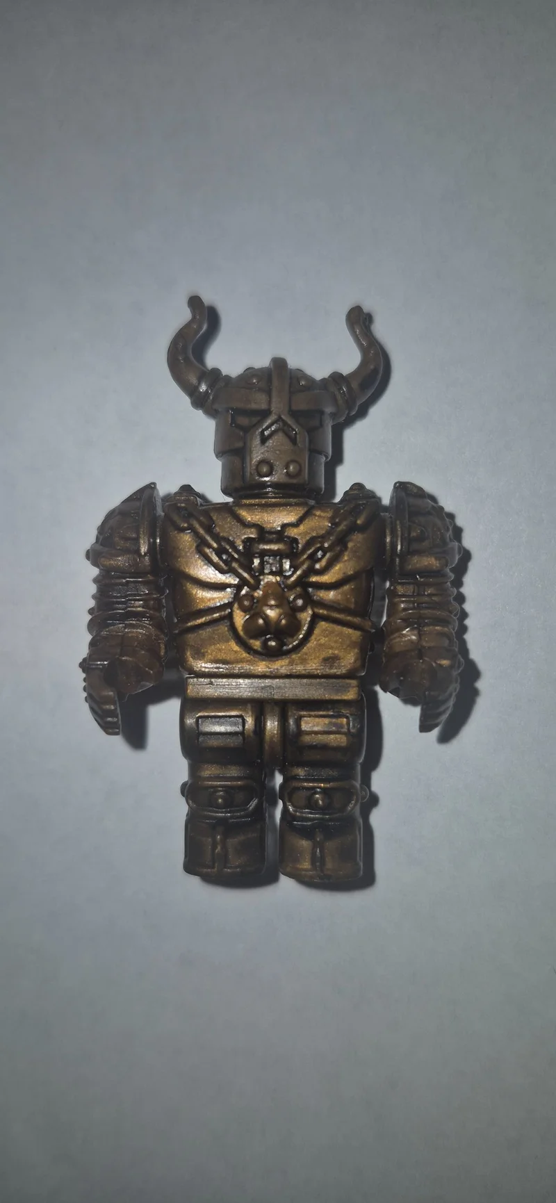 Photo by Padraig Figure, Dragons: Warfang, Wulluck