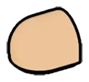 ME82895 in Brown, Light Tan