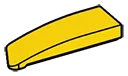ME83286 in Yellow, Lemon