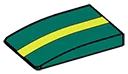 AS-JLF51-01 in Multicolored