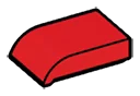 AM82855 in Red, Flame