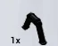 Weapon Part: Halo Sniper Rifle Bi-Pod in Black