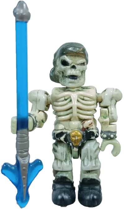 Figure, Pyrates: Lock Jaw
