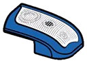 AS-JGR28-05 in Multicolored
