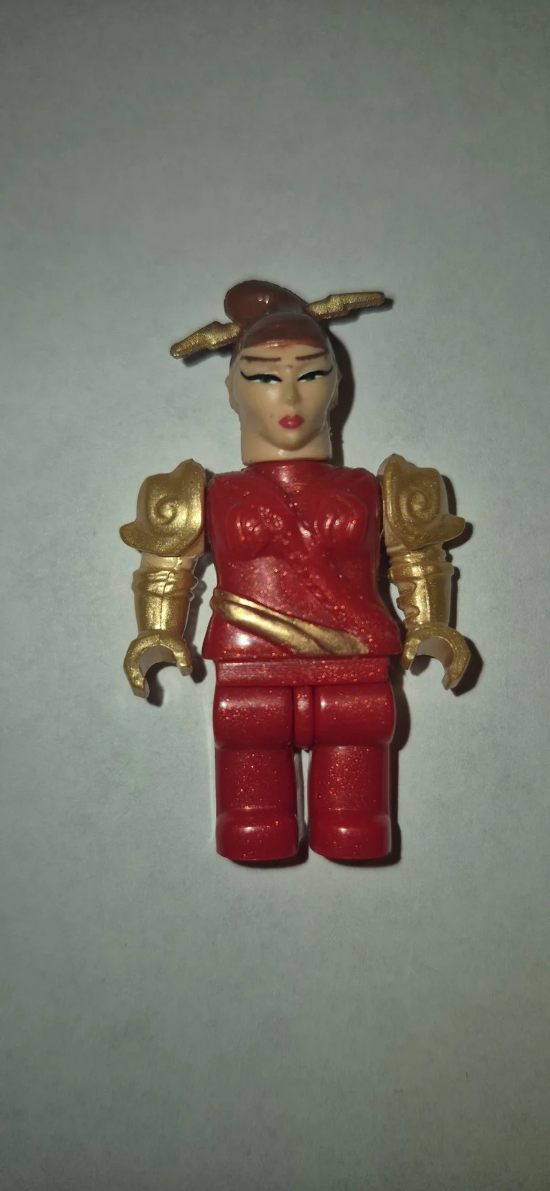 Figure, Dragons: Odaku, Scylla