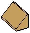 Slope 45 2 x 1