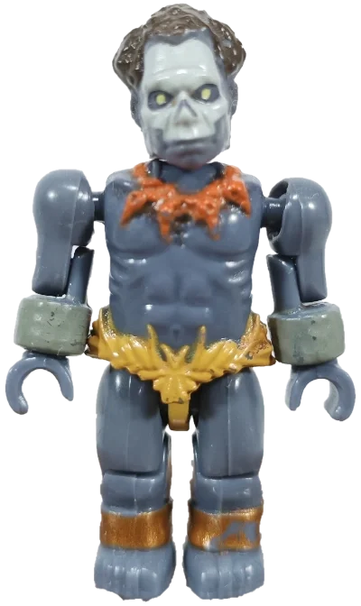 Figure, Pyrates: Skell