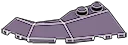 ME83773 in Purple, Dark
