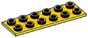 ME82770 in Yellow, Lemon