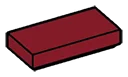 Tile 1 x 2
