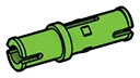ME82650 in Green, Soft Grass