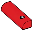 AS-JFT17-09 in Red, Flame