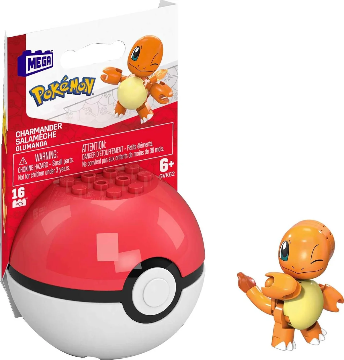 Charmander