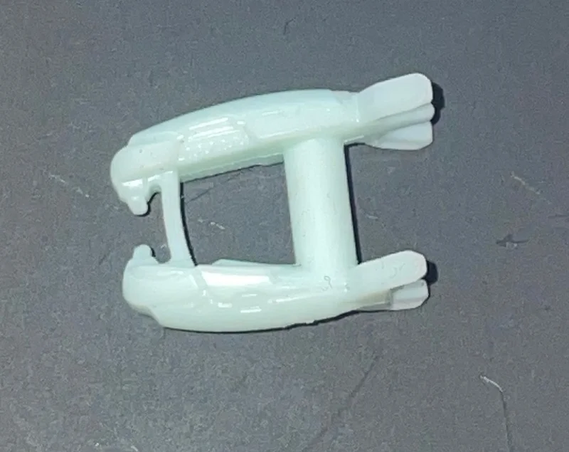 Weapon, Plasma Rifle - Small Mold