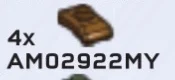 Environment: Sandbag, Small