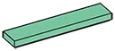 Tile 1 x 5