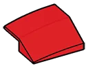 ME83414 in Red, Flame
