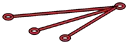 AM81782 in Red, Flame