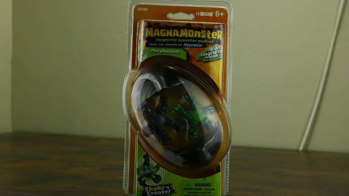 Morphazoids