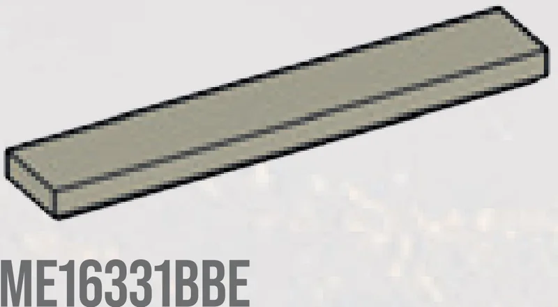 Tile 1 x 6