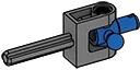 AS-HWW25-121 in Multicolored