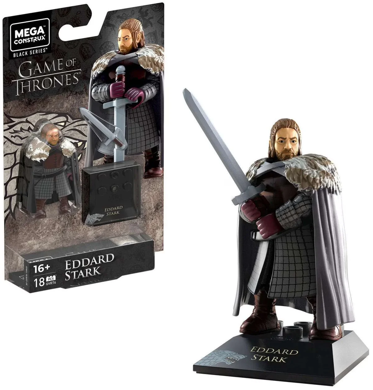 Eddard Stark