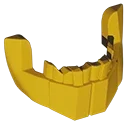 ME83430 in Yellow, Lemon