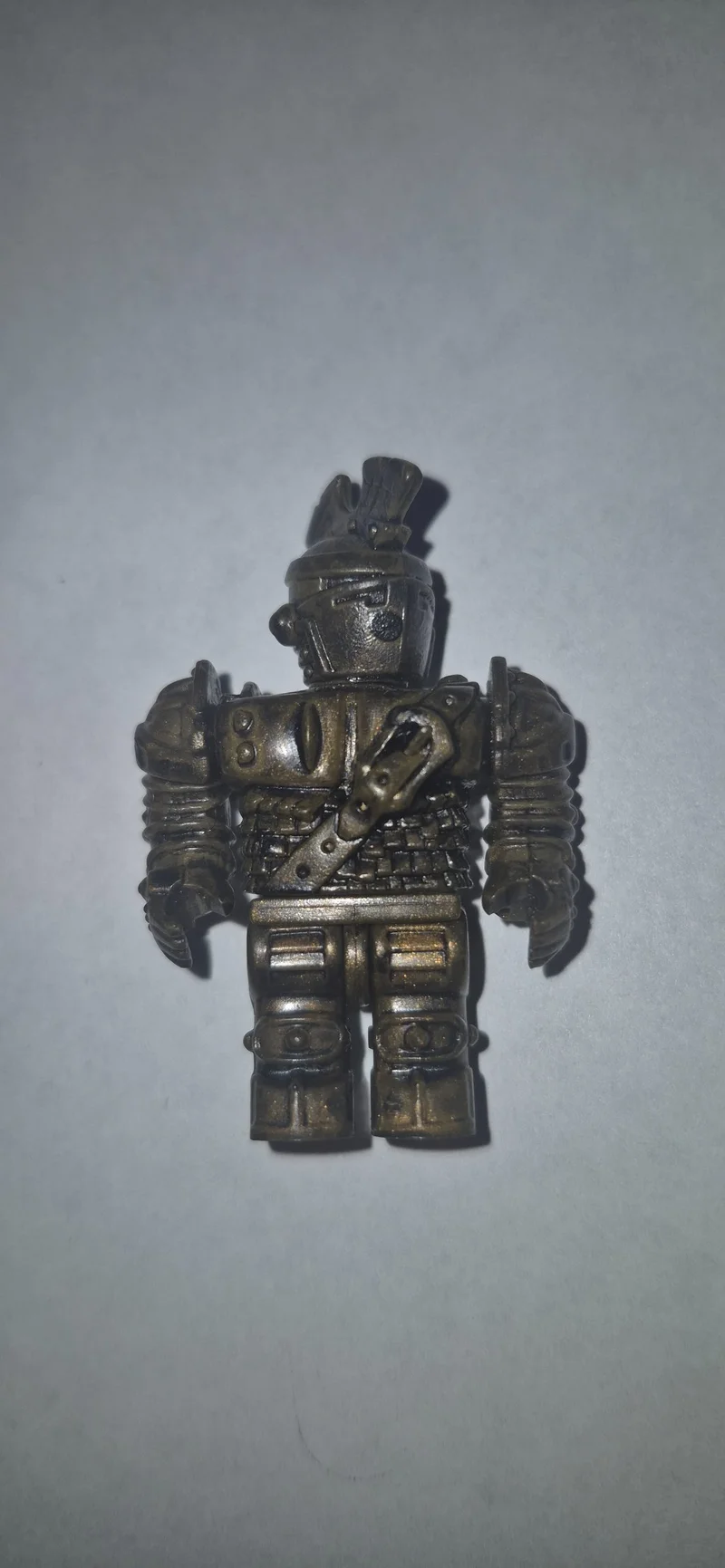 Figure, Dragons: Draigar, Raingrim