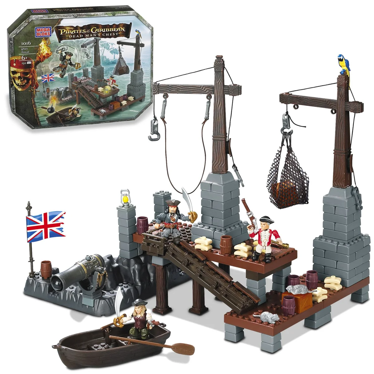 Port Royal