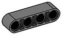 ME82173 in Gray, Dark (Flake)