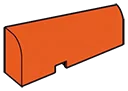 ME83017 in Orange, Marigold