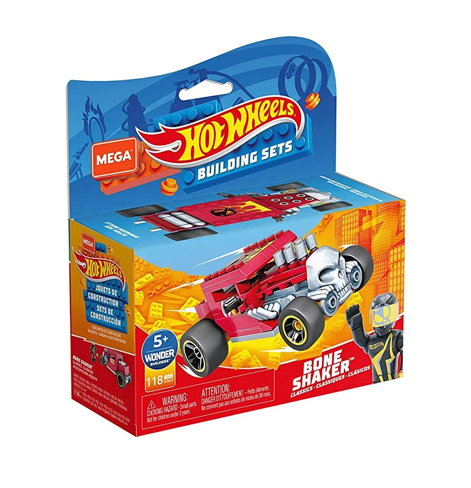 Bone Shaker