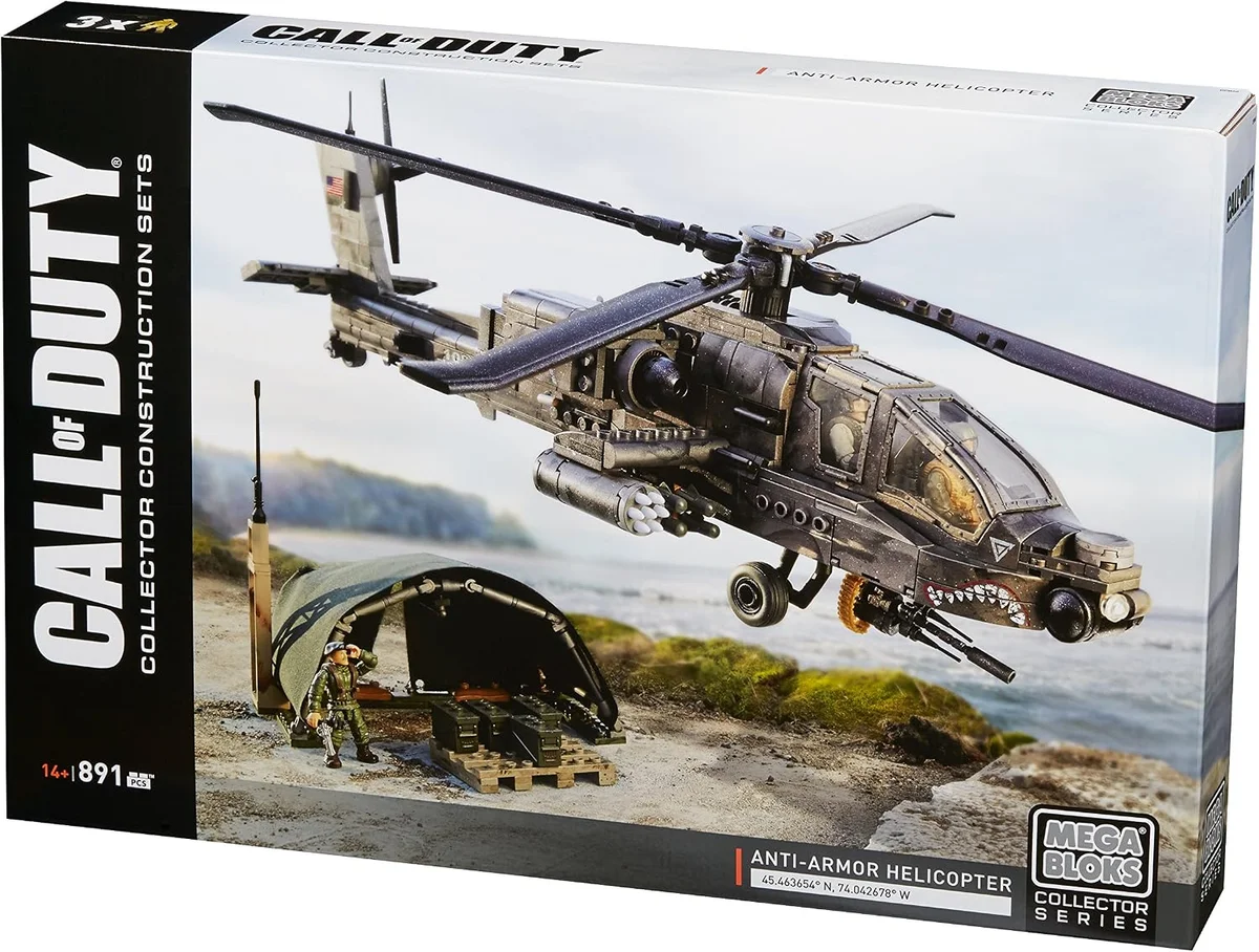 Anti-Armor Helicopter