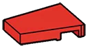 ME82633 in Red, Flame